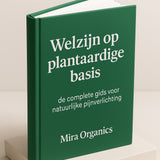 E-book welzijn op plantaardige basis