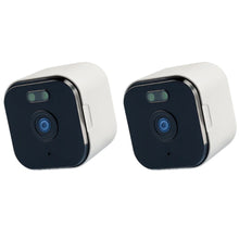 2x SafeView™