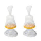 2x Respirix