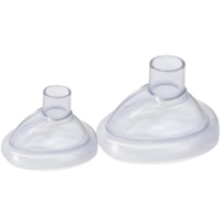 1x 2 maskers per apparaat