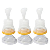 3x Respirix