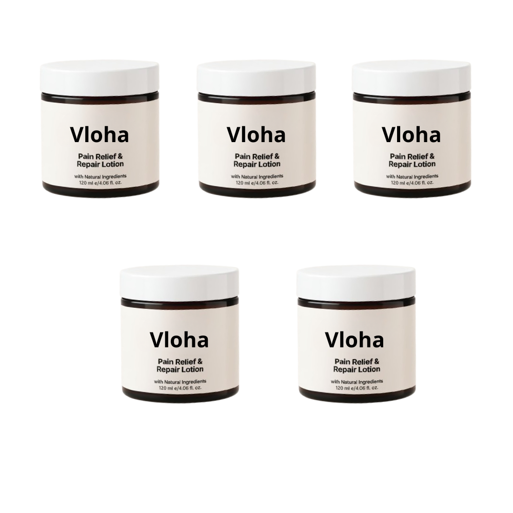 5x Mira Organics 🎁 (3 +2 GRATIS)
