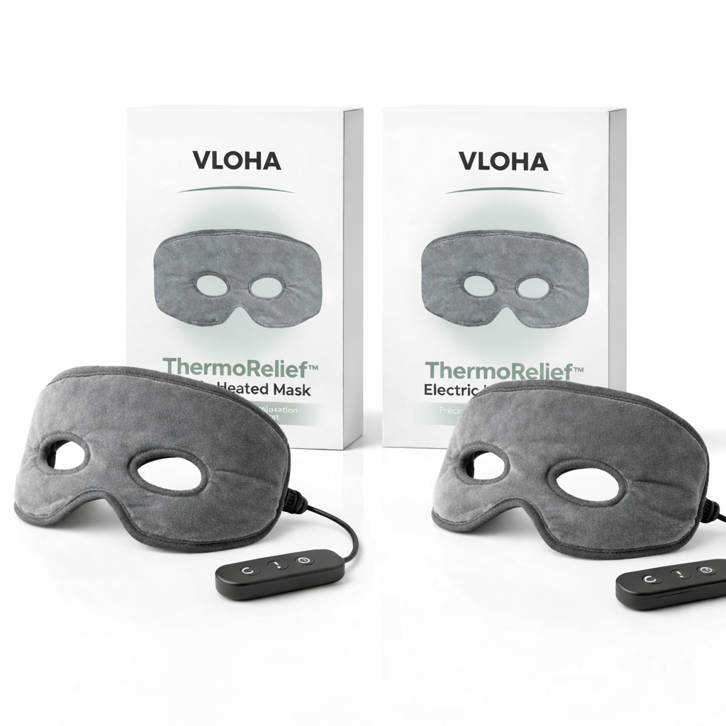 2x ThermoRelief™