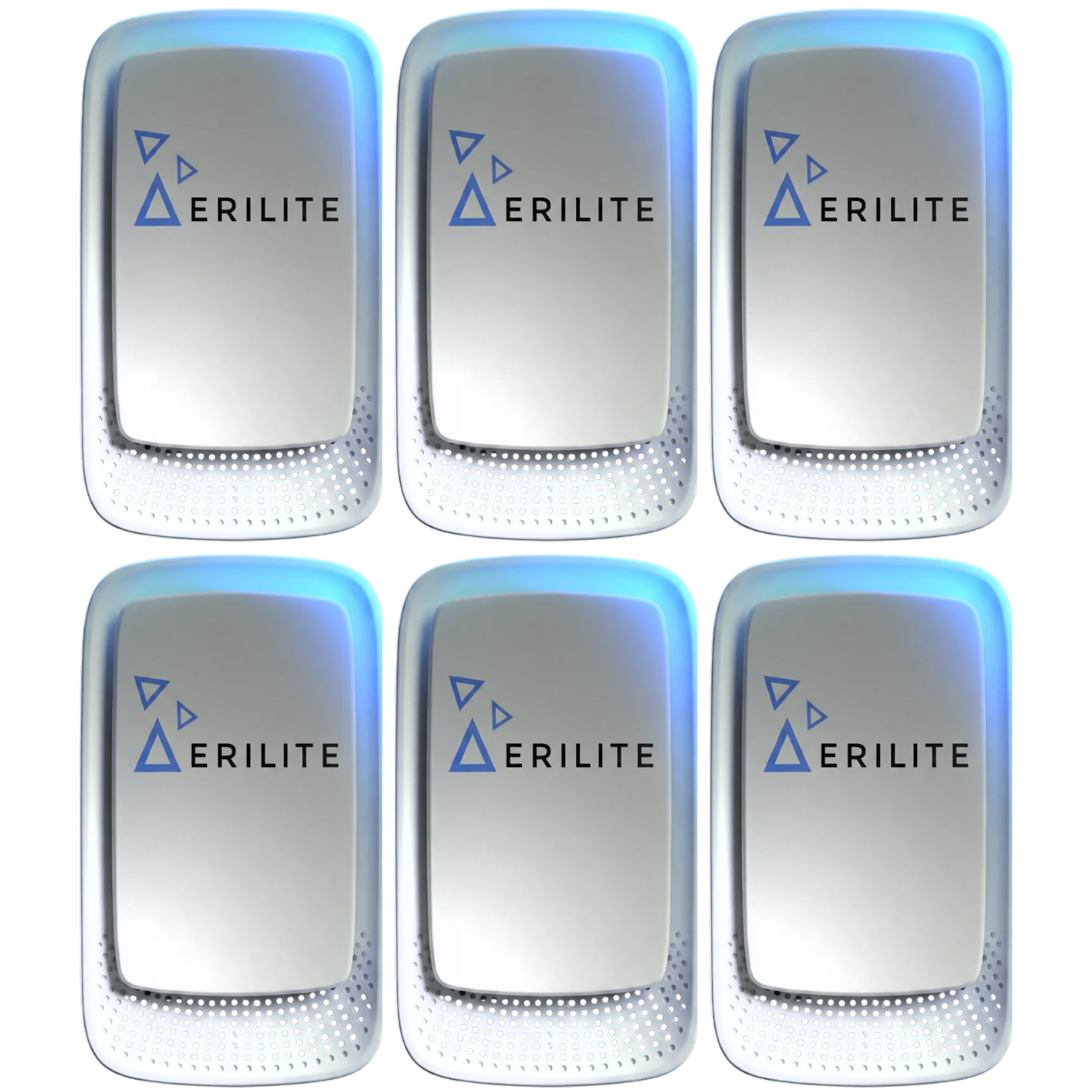 6x Aerilite™ (3+3 Gratis)